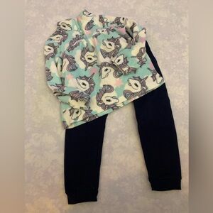 The Children's Place Fleece and Sweatpants